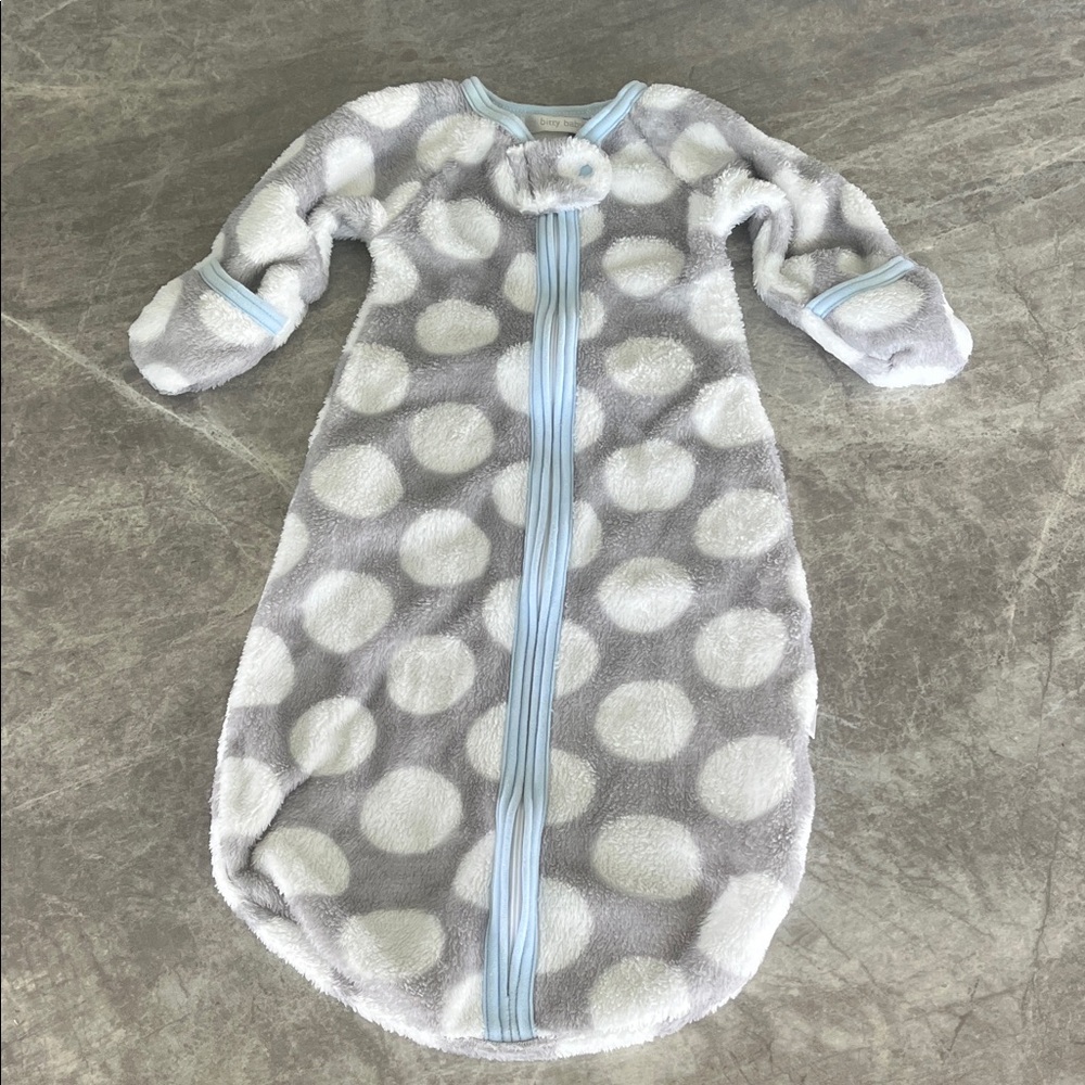 Soft Baby Sleep Sac